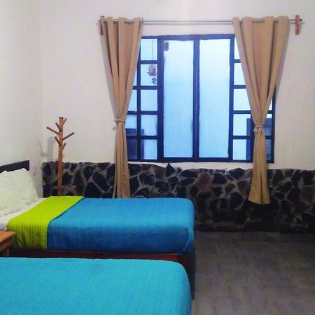 Hotel Falcon Tamasopo Ngoại thất bức ảnh