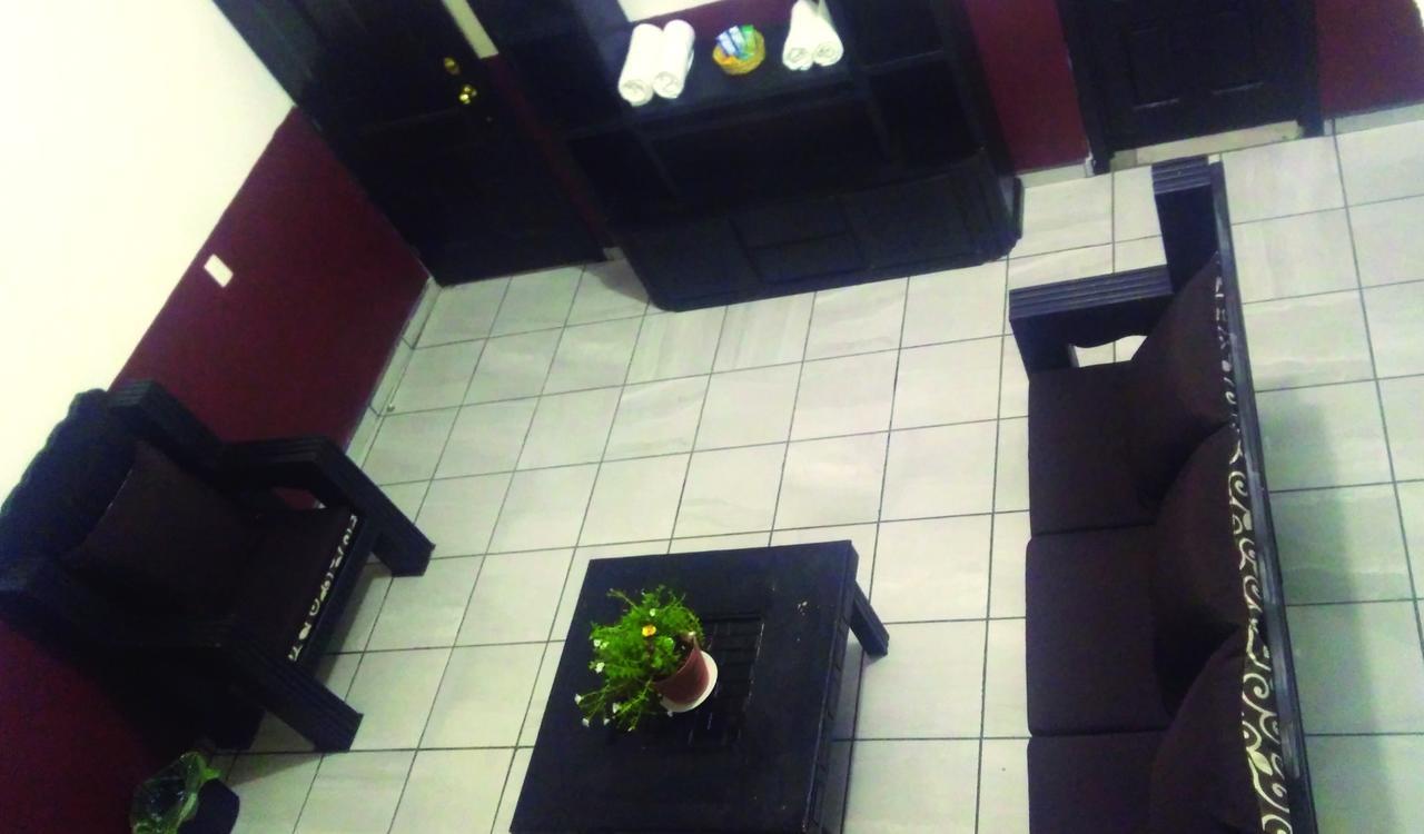 Hotel Falcon Tamasopo Ngoại thất bức ảnh