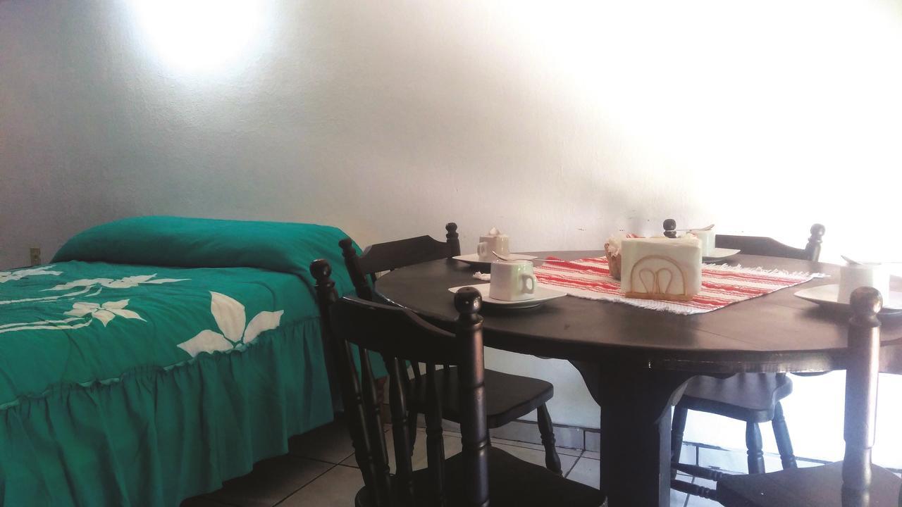 Hotel Falcon Tamasopo Ngoại thất bức ảnh