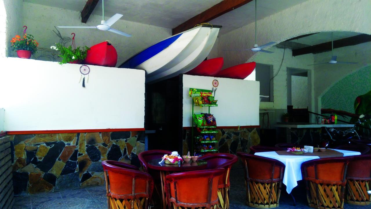 Hotel Falcon Tamasopo Ngoại thất bức ảnh