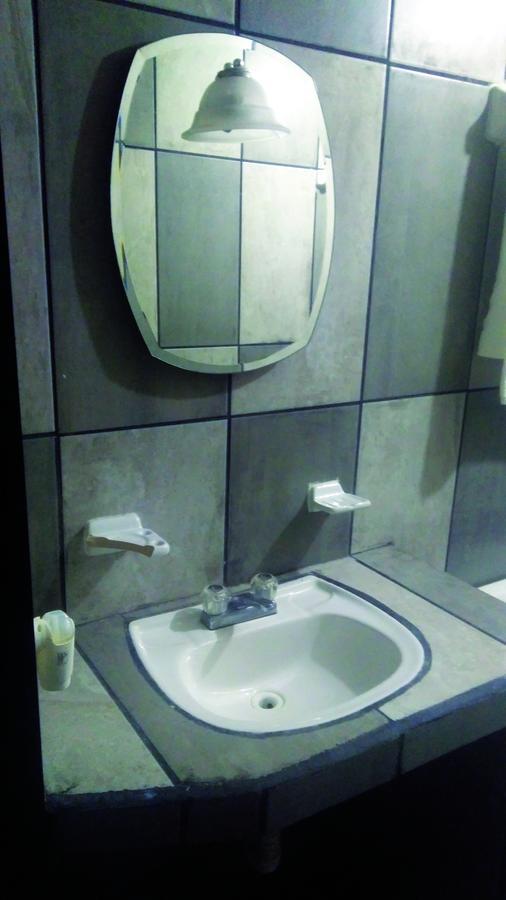 Hotel Falcon Tamasopo Ngoại thất bức ảnh