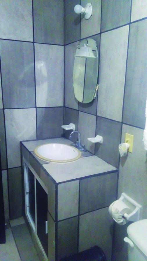 Hotel Falcon Tamasopo Ngoại thất bức ảnh