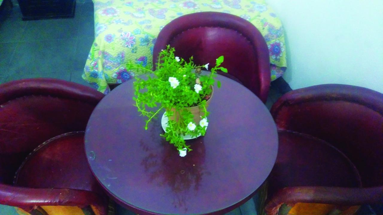 Hotel Falcon Tamasopo Ngoại thất bức ảnh