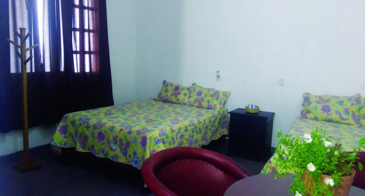 Hotel Falcon Tamasopo Ngoại thất bức ảnh
